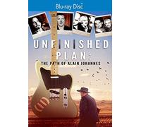 Unfinished Plan: The Path of Alain Johannes