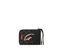 Unfinished Shark Wallet MULTICOLOR