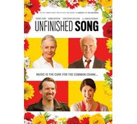 Unfinished Song (aka Song for Marion)