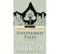 Unfinished Tales