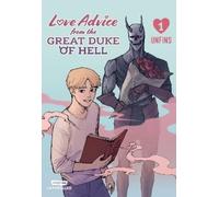 unfins Love Advice From the Great Duke of Hell Volume One (Tascabile)