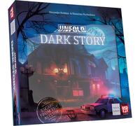Unfold Dark Story Gioco da tavolo strategico Gioco da tavolo intrigante e mister