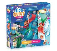 Unfold Kids - La Missione dei Bambini: Biscotti 8+ (ITA) - DV Giochi