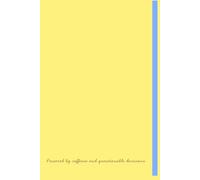 Unfolding: A Clean, Simple Journal for Your Everyday Mind