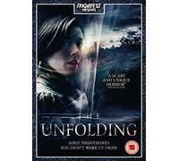 Unfolding [Edizione: Regno Unito] [Edizione: Regno Unito]