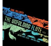 __ Unfolding Flute 1 (CD)