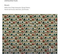 Unfolding Tiles