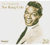 The Unforgettable Nat King Cole