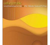 Unforgettable (CD) Album