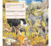 Unforgettable Classics-Childre - Unforgettable Classics-Childre