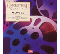 Unforgettable Classics-Movies - Unforgettable Classics-Movies