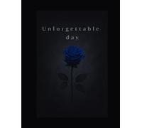 Unforgettable Day: A Psychological Drama About the Thin Line Between Reality and Illusion