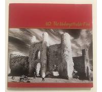 Unforgettable Fire [Japan]