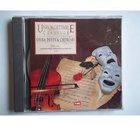 Unforgettable Opera Duets