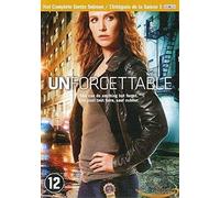 Unforgettable - Seizoen 1 2013 (DVD)