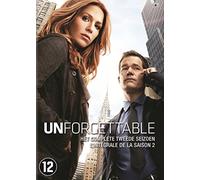 Unforgettable: Series 2 [Dutch Import]