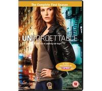 Unforgettable: The Complete First Season [DVD]