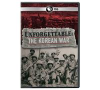 Unforgettable: The Korean War