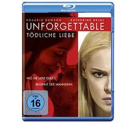 Unforgettable - Tödliche Liebe