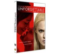 Unforgettable (UNFORGETTABLE (AMOR, CELOS, LOCURA) - DVD -, Spain Import, see details for languages)