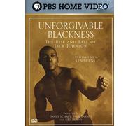 Unforgivable Blackness - The Rise and Fall of Jack Johnson (DVD)
