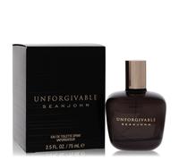 Unforgivable by Sean John Eau De Toilette Spray 2.5 oz / e 75 ml