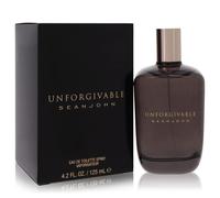 Unforgivable by Sean John Eau De Toilette Spray 4.2 oz / e 125 ml