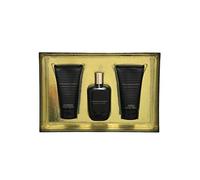 Unforgivable Coffret: Eau De Toilette Spray 125ml/4.2oz + After Shave Balm 100ml/3.4oz + Shower Gel 100ml/3.4oz - 3pcs