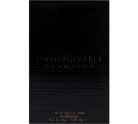 Sean John Unforgivable Men Eau de Toilette da uomo 125 ml