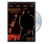 Unforgiven (1992) (DVD)