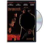 Unforgiven (1992) [Edizione: Stati Uniti]