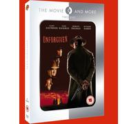 Unforgiven (2 Disc Special Edition) [Edizione: Regno Unito]