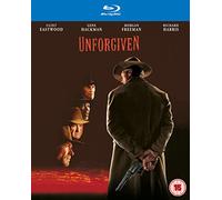 Unforgiven