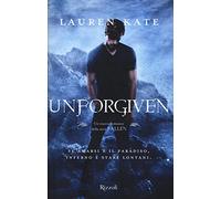 Lauren Kate – Unforgiven