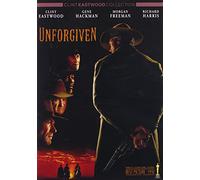 Unforgiven