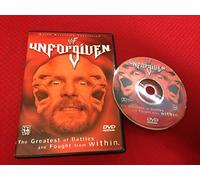 Unforgiven