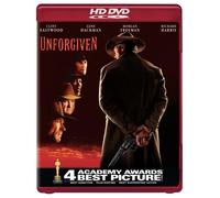 Unforgiven