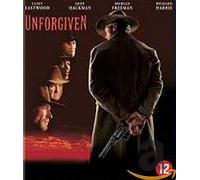 Unforgiven (Blu-ray)