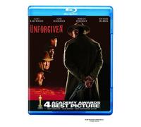 Unforgiven [Blu-ray] by Warner Home Video