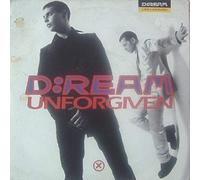 Unforgiven - D:Ream 7" 45
