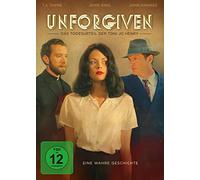 Unforgiven - Das Todesurteil