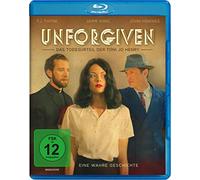 Unforgiven - Das Todesurteil