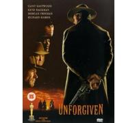Unforgiven (DVD) Anthony James Richard Harris Josie Smith David Mucci