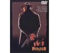 Unforgiven (DVD) Clint Eastwood