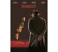 Unforgiven [Edizione: Regno Unito] [Edizione: Regno Unito]
