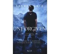 Lauren Kate – Unforgiven