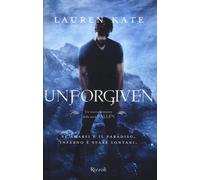 Unforgiven - Kate Lauren