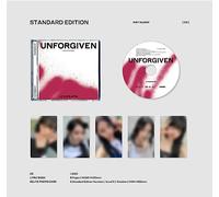 unforgiven -ltd-