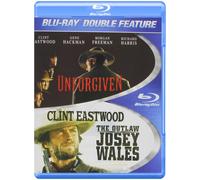 Unforgiven / Outlaw Josey Wales (Blu-ray) Various