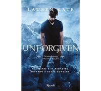 Lauren Kate – Unforgiven